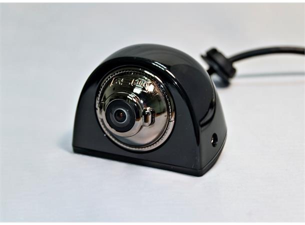 ProViuASL360 kamera Bildeprogrammering er inklusiv